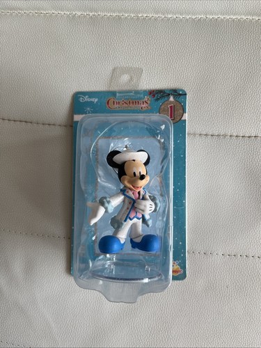 Décoration noël mickey - noël,