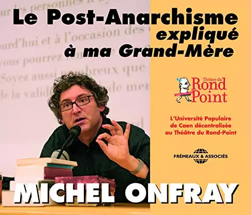 Post anarchisme explique a - post,