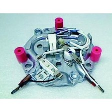 [CS-00134506] CALOR Resistance