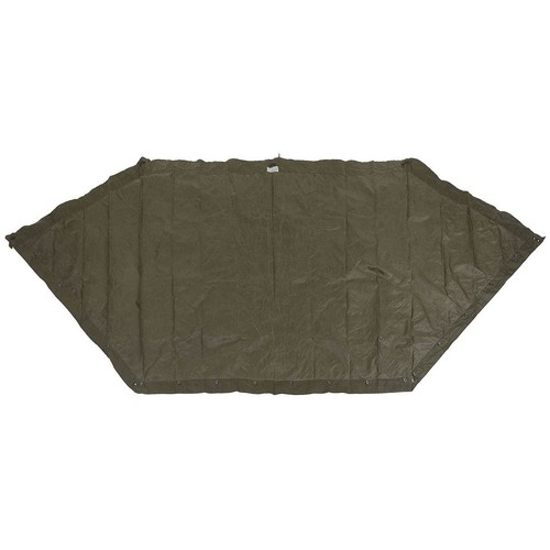 Original bundesheer bâche - bundesheer,