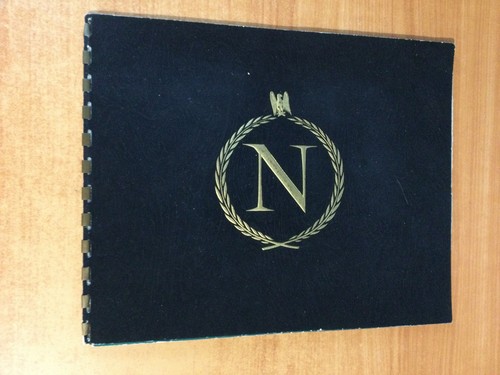 Napoleon film con u - film, con�u