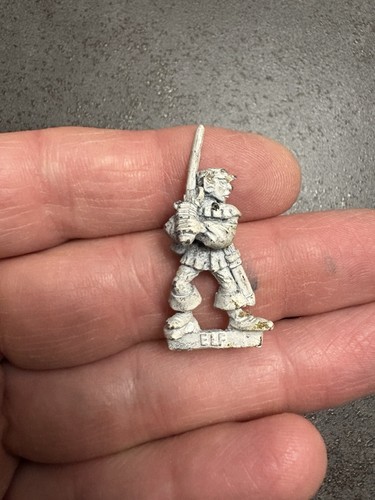 Figurine plomb citadel lotr - figurine,