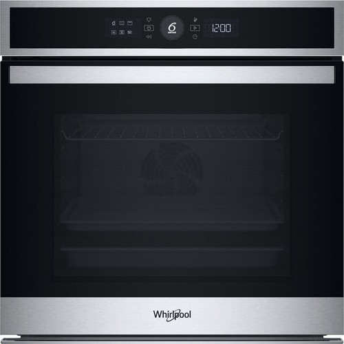 Whirlpool woi4is8pm0sxa four - whirlpool,