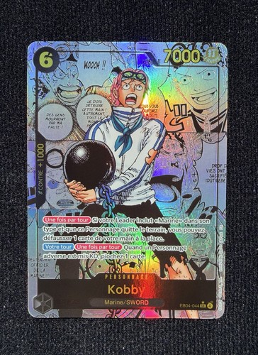 One piece kobby - -,