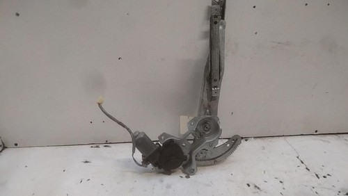 Leve vitre electrique avant