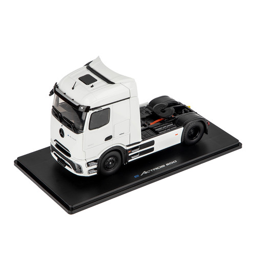 Mercedes benz eactros 600 - 600, 1:43