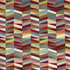 Tissu D'Aubusson En Coton Tissé TAVIRA