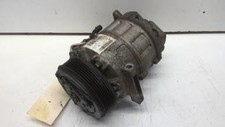 Compresseur clim OPEL VIVARO 1 PHASE 2 2.0 CDTI - 16V TURBO /R:91553891