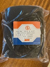 Pour HONDA XLV 750 R - Filtre