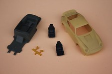 CD' Voiture PORSCHE 911 1/43