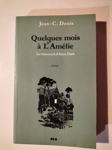 Livre 2002 dedicacee par - 2002, jc