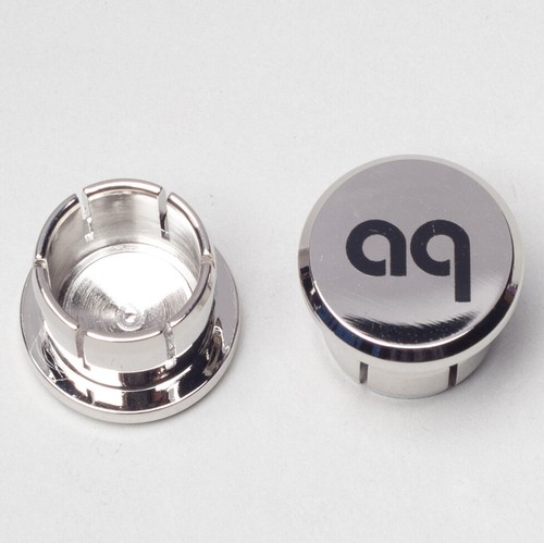 Audioquest xlr output - audioquest, noise