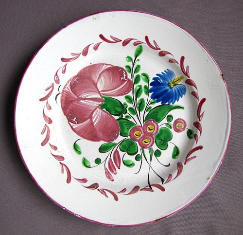 Assiette clément meurthe - st,