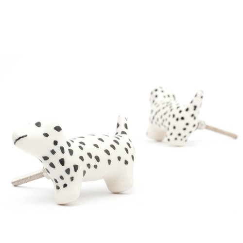 Zebpuppy boutons pour commode - pour,