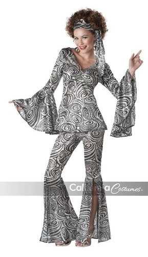 Costume halloween femme - costume,