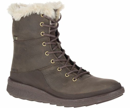 Merrell tremblant ezra mid - merrell,