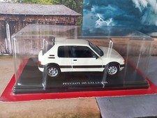 Peugeot 205 GTI  1986 +