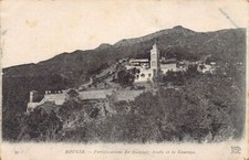Algérie - BÉJAÏA Bougie -