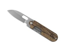 BF719ZW - Couteau BLACK FOX