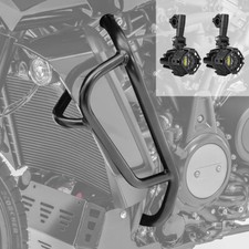 Set Pare carter + Phare