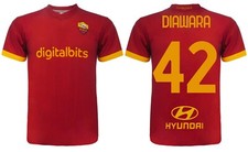 Maillot Diawara Rome 2022