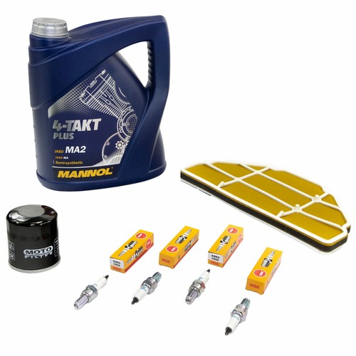Kit entretien huile pour - huile,