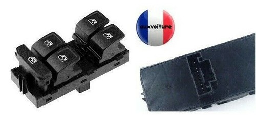 Bouton leve vitre golf - , 7