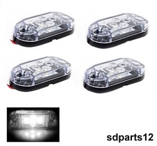 Feux gabarit led - 4, x