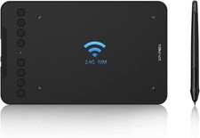 Tablette Graphique XP-PEN Sans