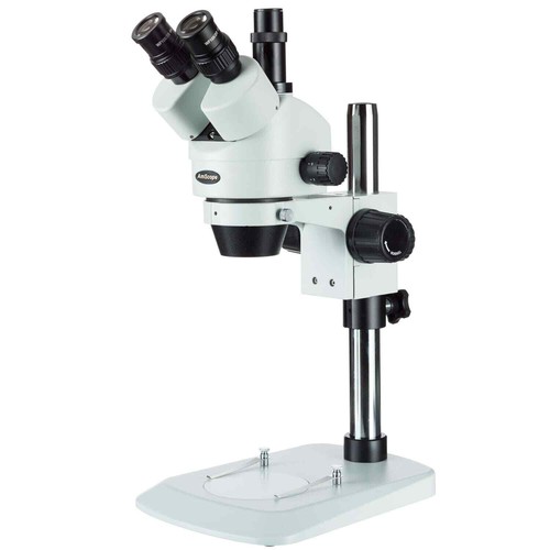 Amscope 45x zoom inspection - amscope,
