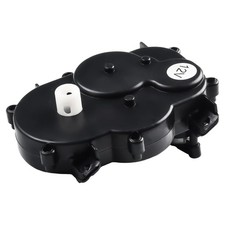 Télécommande voiture boîte de direction moteur 6V/12V installation robuste et