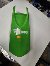 CARTER AUTOPORTEE STIHL VIKING