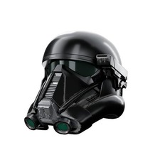 Casque Death Trooper impérial