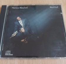 Black pearl jazz - black, de