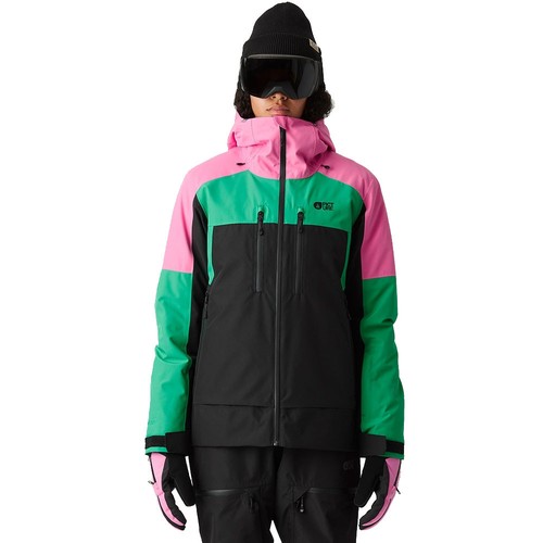 Picture exa damen veste ski - veste,