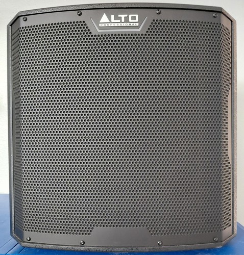 Alto professional ts12s - alto,