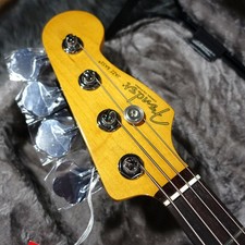 Fender American Professional