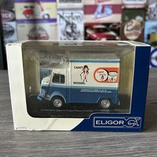 RARE Miniature Eligor Citroen