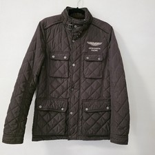 Veste matelassée Hackett