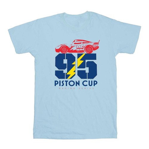Disney shirt cars - disney, piston