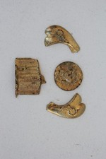 feves vintage bi-centenaire de