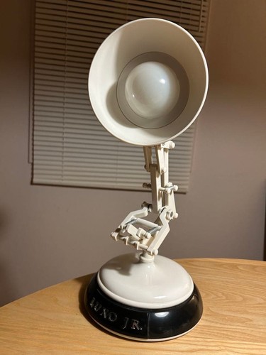 Toy story luxo lamp - ,