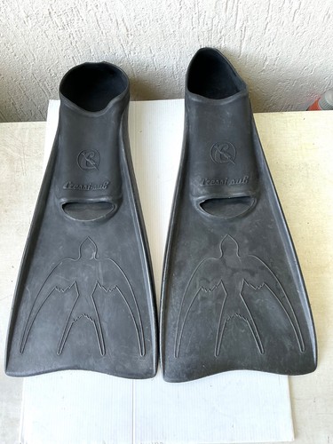 Palmes cressi sub rondine - palmes,