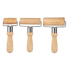 Rouleau à pâtisserie en bois