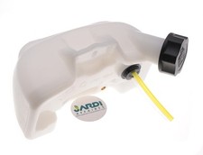 Réservoir compatible avec