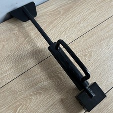 Barre de traction 3 en 1 pour