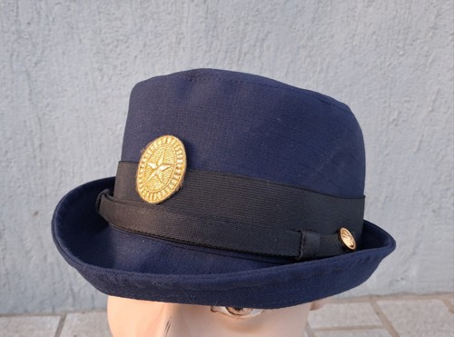 Chapeau russe képi aviation - chapeau,