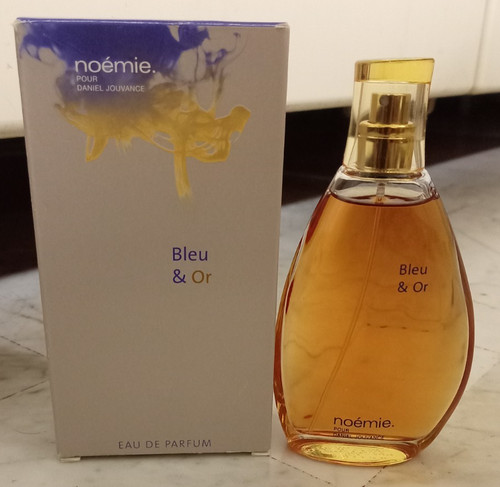 Bleu eau parfum 75 ml - bleu,