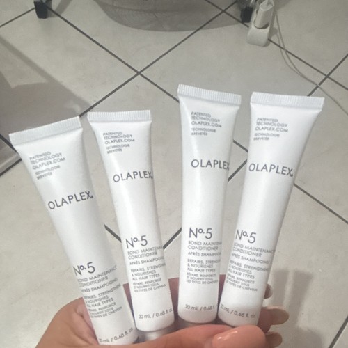 Olaplex bond maintenance - no.5,
