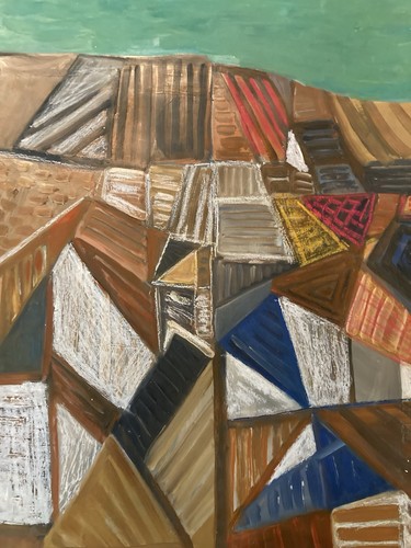 Painting xxe art peinture - art,